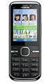 Nokia C5 5MP