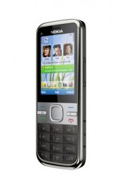 Nokia C5