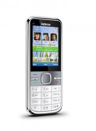 Nokia C5