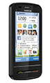 Nokia C6