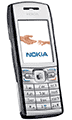Nokia E50
