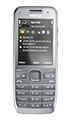 Nokia E52