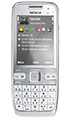 Nokia E55