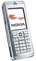 Nokia E60