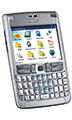 Nokia E61