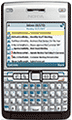 Nokia E61i