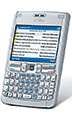 Nokia E62