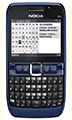 Nokia E63