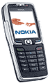 Nokia E70