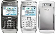 Nokia E71