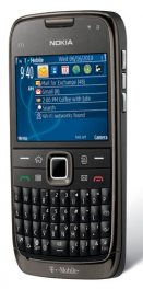 Nokia E73 Mode