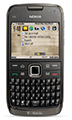 Nokia E73 Mode