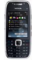Nokia 5730 vs. Nokia E75