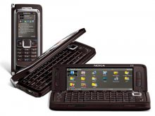 Nokia E90