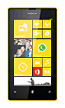 Nokia Lumia 520