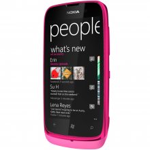 Nokia Lumia 610