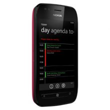 Nokia Lumia 710