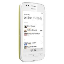 Nokia Lumia 710