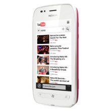 Nokia Lumia 710