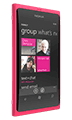 Nokia Lumia 800