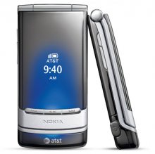 Nokia Mural