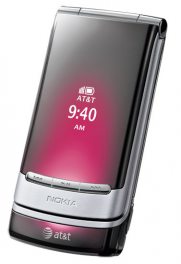 Nokia Mural