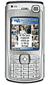 Nokia N70