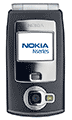 Nokia N71