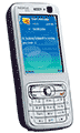 Samsung ZV50 vs. Nokia N73
