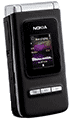 Nokia N75