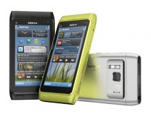 Nokia N8