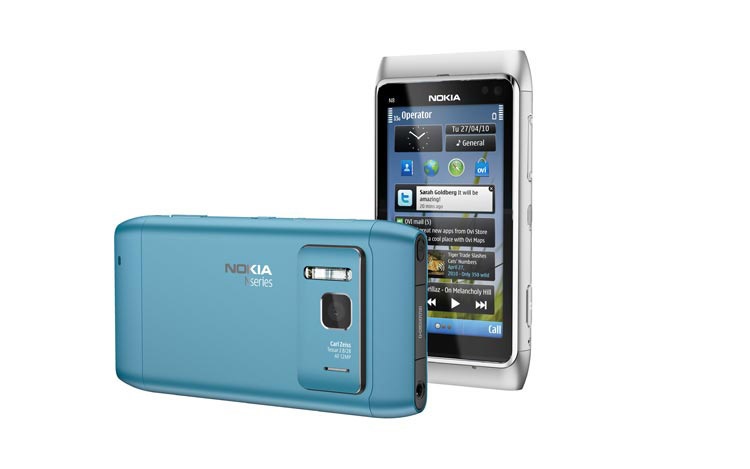 Nokia N 3