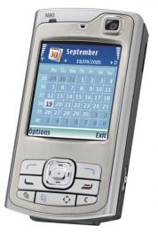 Nokia N80