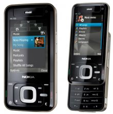 Nokia N81 8GB