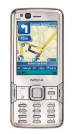 Nokia N82