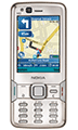 LG KU990 vs. Nokia N82