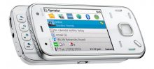 Nokia N86 8MP