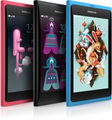 Nokia N9