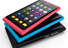 Nokia N9