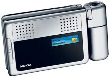 Nokia N92