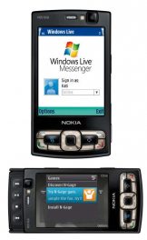 Nokia N95 8GB