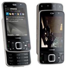 Nokia N96 16GB