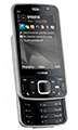 Nokia N96