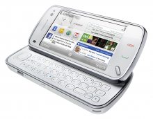Nokia N97