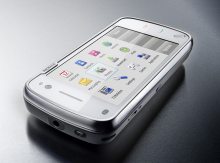 Nokia N97