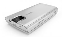 Nokia X3