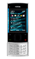 Nokia X3