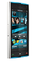 Nokia X6