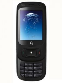 O2 XDA Star