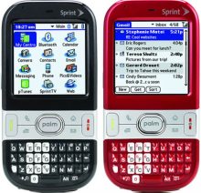 Palm Centro
